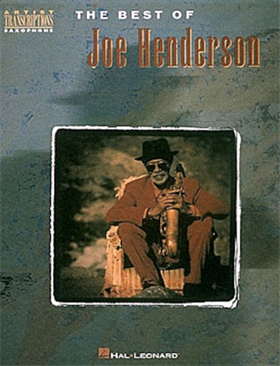 The Best of Joe Henderson.